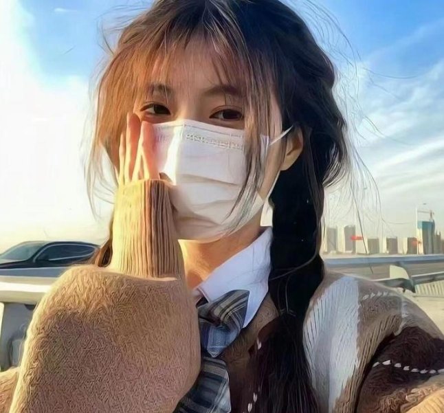 楼下的女人和楼上的男人